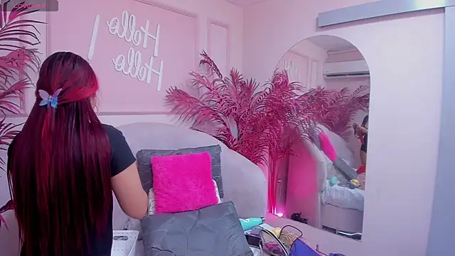 Maristxxr online show from 11, 2, 2025