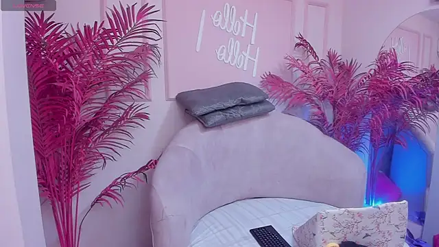 Maristxxr online show from 12, 2, 2025