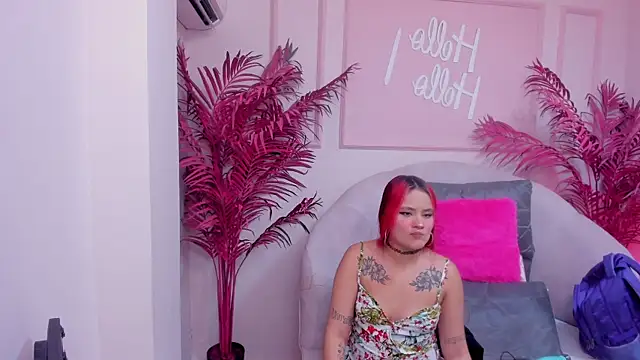 Maristxxr online show from 20, 2, 2025