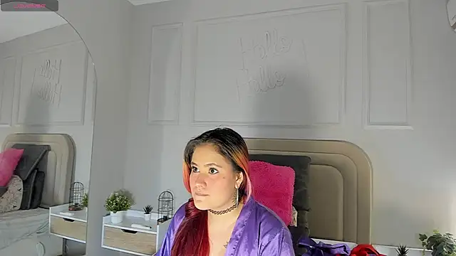 Maristxxr online show from 30, 9, 2025