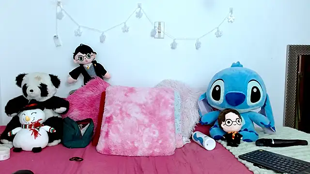 kendallsweet7 online show from 13, 2, 2025