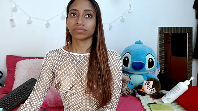 kendallsweet7 online show from 19, 2, 2025