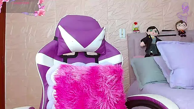 kendallsweet7 online show from 11, 10, 2025