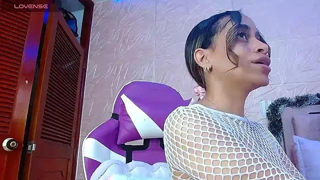 kendallsweet7 online show from 14, 1, 2026