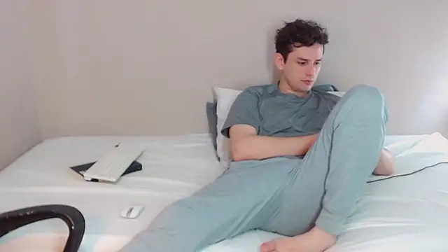 Elio555 online show from 2, 1, 2025