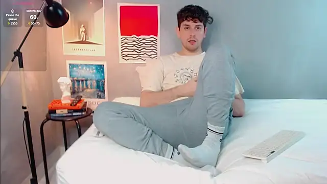 Elio555 online show from 5, 1, 2026