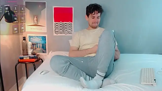 Elio555 online show from 16, 1, 2026