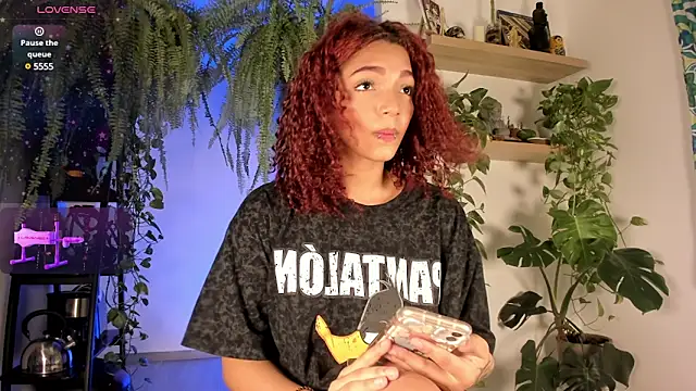 katrinaa ricci online show from 11, 12, 2024