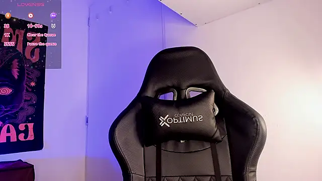 katrinaa ricci online show from 18, 3, 2025