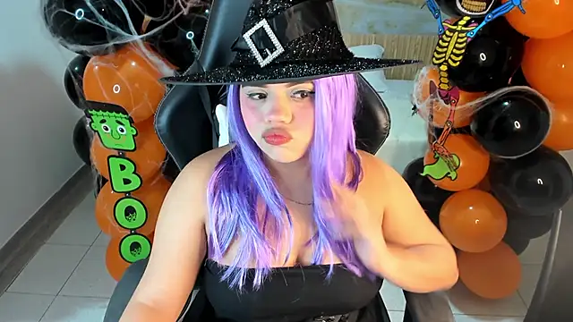 samy 19  online show from 24, 10, 2025