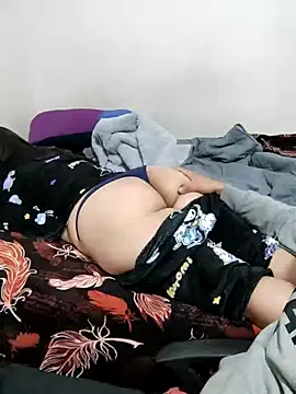 Angiee2001 online show from 11, 1, 2025