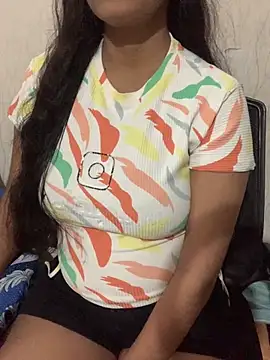 hottiess69 online show from 7, 10, 2025