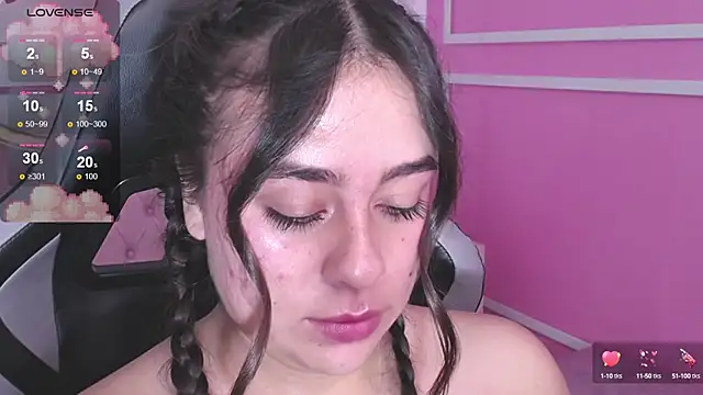 Georgina 1t online show from 5, 2, 2025