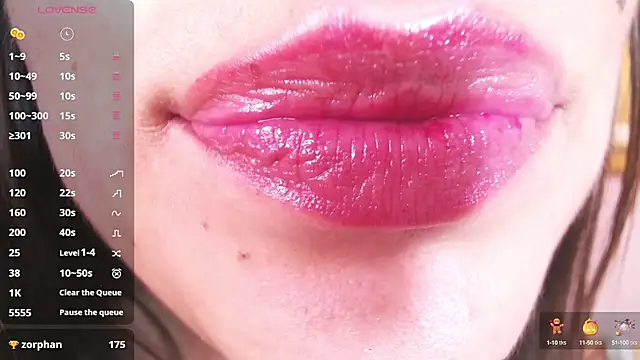 Georgina 1t online show from 6, 2, 2025