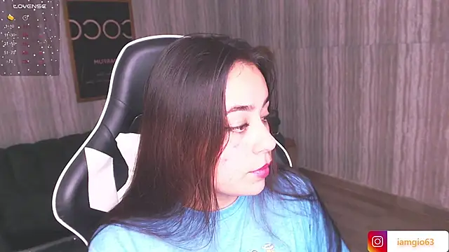 Georgina 1t online show from 4, 3, 2025