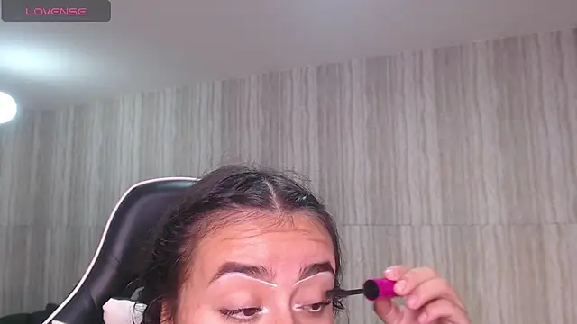 Georgina 1t online show from 12, 3, 2025