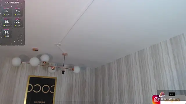 Georgina 1t online show from 15, 3, 2025