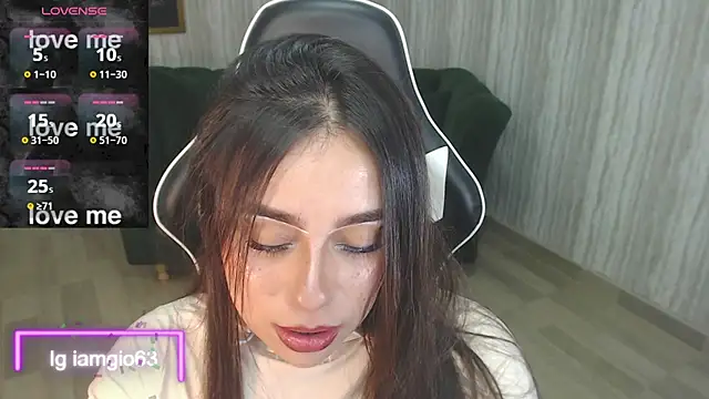 Georgina 1t online show from 22, 3, 2025