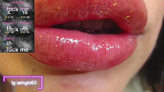 Georgina 1t online show from 22, 3, 2025