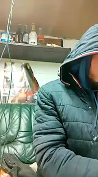 Snapshot of Rejtelmesest chatting on 19, 1, 2025 Rejtelmesest online show from 19, 1, 2025