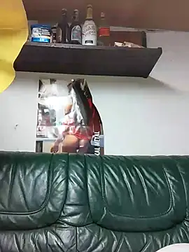 Snapshot of Rejtelmesest chatting on 19, 1, 2025 Rejtelmesest online show from 19, 1, 2025