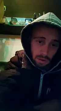 Snapshot of Rejtelmesest chatting on 20, 1, 2025 Rejtelmesest online show from 20, 1, 2025