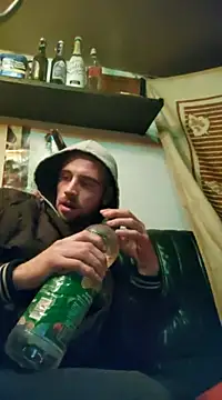 Snapshot of Rejtelmesest chatting on 23, 1, 2025 Rejtelmesest online show from 23, 1, 2025