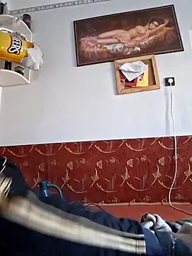 Snapshot of Rejtelmesest chatting on 10, 2, 2025 Rejtelmesest online show from 10, 2, 2025