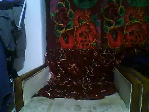 Snapshot of Rejtelmesest chatting on 27, 9, 2025 Rejtelmesest online show from 27, 9, 2025