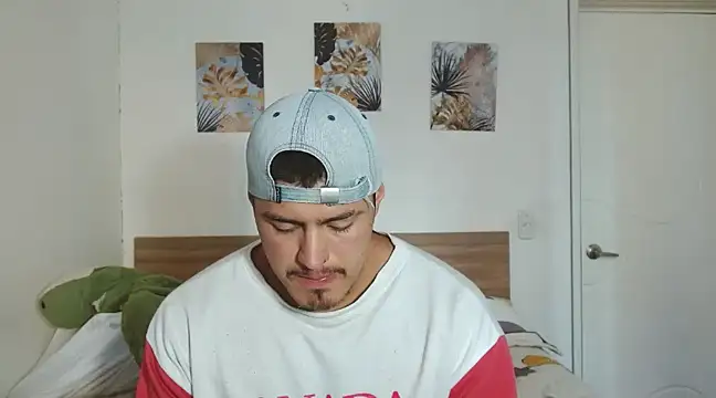 Baltazar Dupont online show from 28, 1, 2025