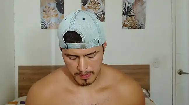 Baltazar Dupont online show from 30, 1, 2025