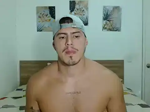 Baltazar Dupont online show from 4, 2, 2025