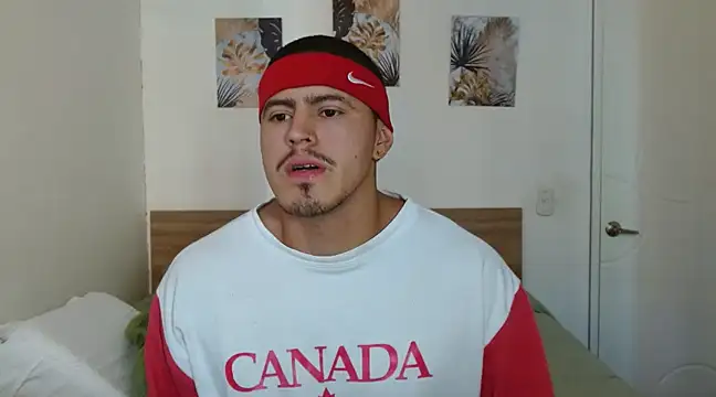 Baltazar Dupont online show from 6, 2, 2025