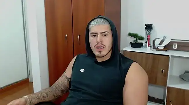 Baltazar Dupont online show from 28, 2, 2025