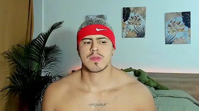 Baltazar Dupont online show from 8, 3, 2025