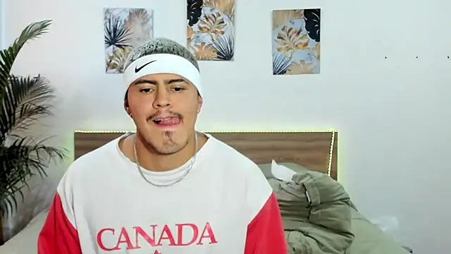 Baltazar Dupont online show from 11, 3, 2025