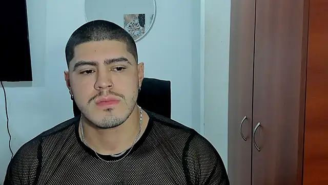 Baltazar Dupont online show from 17, 9, 2025