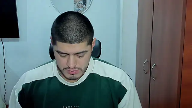 Baltazar Dupont online show from 22, 9, 2025