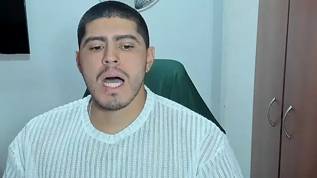 Baltazar Dupont online show from 3, 10, 2025