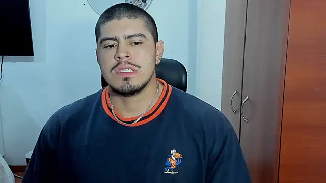 Baltazar Dupont online show from 3, 12, 2025