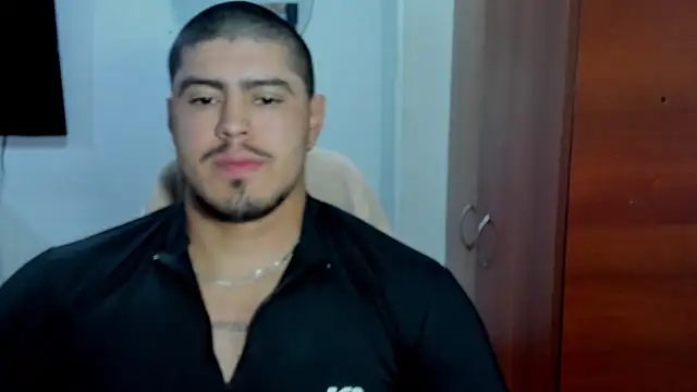 Baltazar Dupont online show from 20, 12, 2025