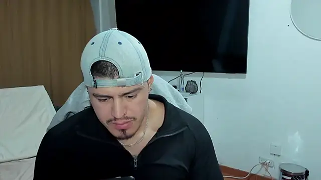 Baltazar Dupont online show from 20, 3, 2026