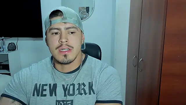 Baltazar Dupont online show from 20, 4, 2026