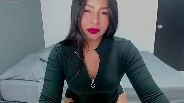 Aria morgan1 online show from 16, 1, 2025