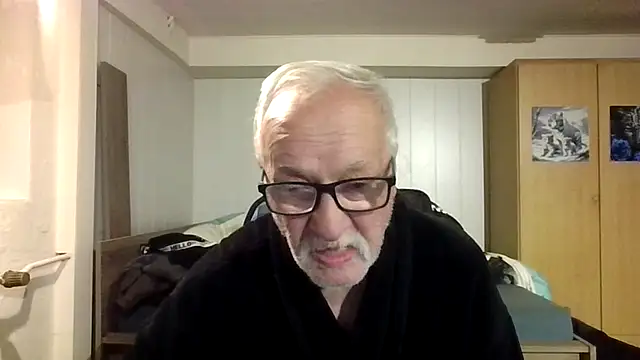 Sammy1660 online show from 5, 10, 2025