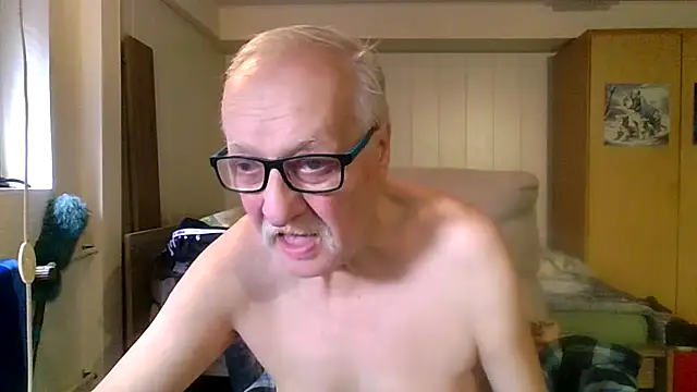 Sammy1660 online show from 9, 11, 2025