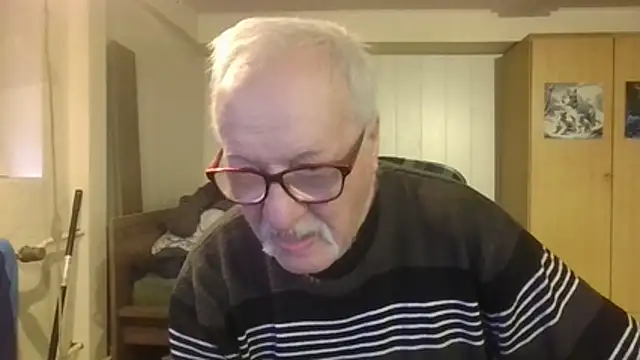 Sammy1660 online show from 9, 2, 2026