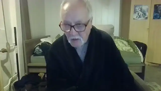 Sammy1660 online show from 13, 4, 2026