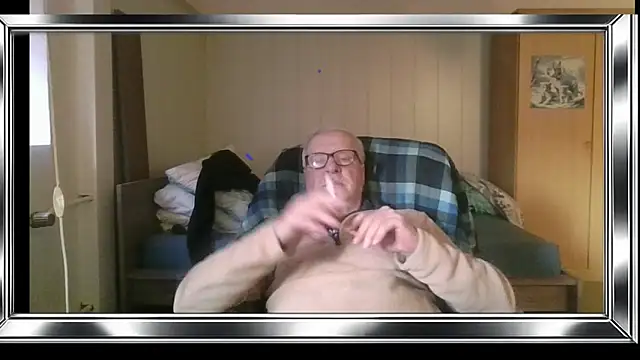 Sammy1660 online show from 18, 5, 2026