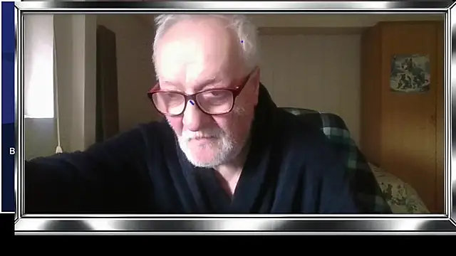 Sammy1660 online show from 20, 5, 2026